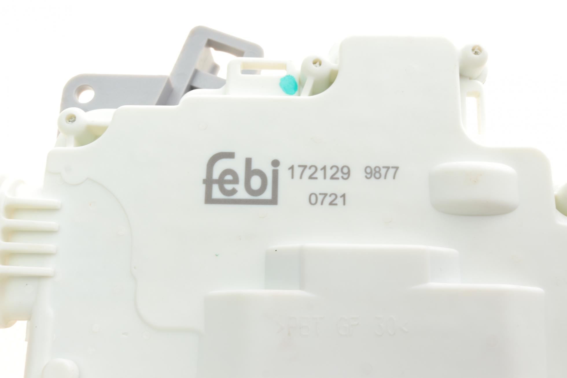 172129 FEBI BILSTEIN
